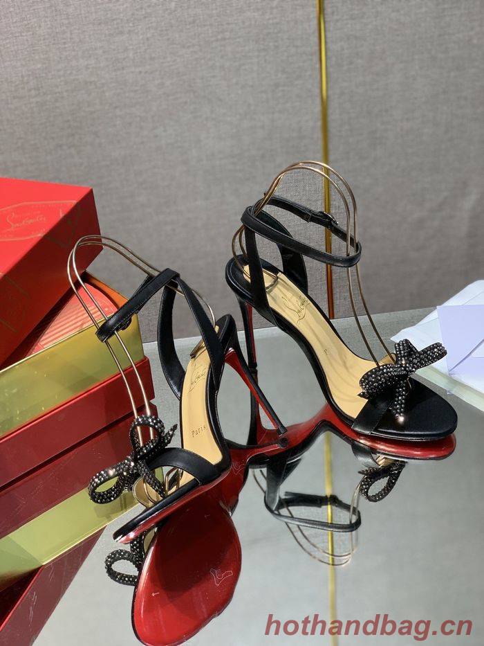 Christian Louboutin Shoes CLS00034 Heel 10CM Christian Louboutin Shoes CLS00034 Heel 10CM